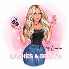 Lashes & Brows by Laura