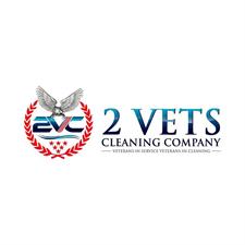 2 Vets Cleaning Company