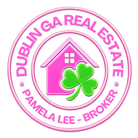 Dublin GA Real Estate Pamela Lee