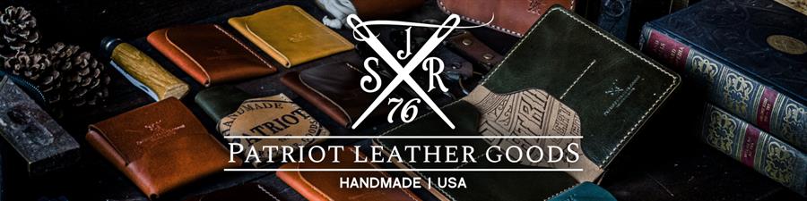 Patriot Leather Goods