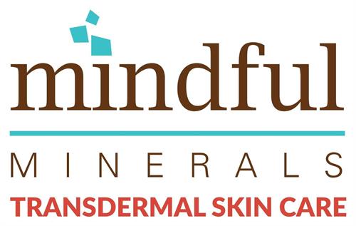 Only Distributor in the area for Mindful Minerals.