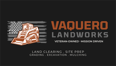 Vaquero Landworks LLC Vaquero Landworks LLC