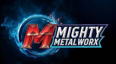 Mighty Metal Worx