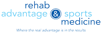 Rehab Advantage & Sports Medicine, Inc.