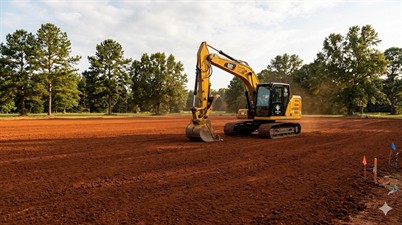 Land Care Services, LLC