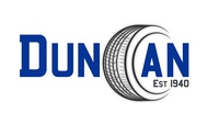 Duncan Tire Company