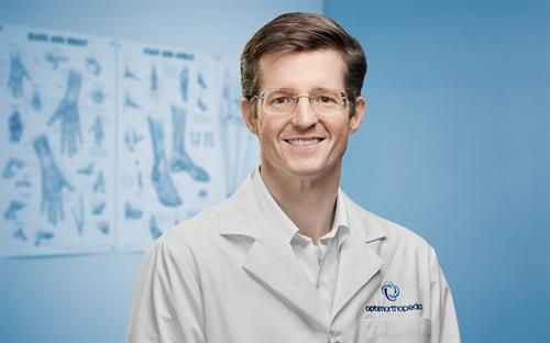 Thomas W. Lawhorne, III, MD: Orthopedic Spine | Optim Orthopedics