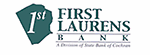 First Laurens Bank