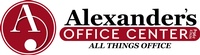 Alexander's Office Center