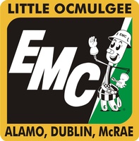 Little Ocmulgee EMC
