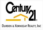 Century 21- Durden & Kornegay