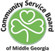 Community Svc. Board of Middle Ga.
