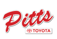 Pitts Toyota