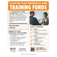 Industry Driven Skills Training Fund
