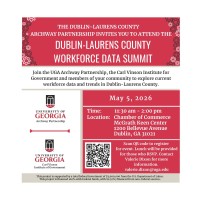 Workforce Data Summit Registration Link