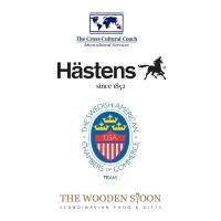 Welcome to a cross-cultural evening at the Hastens Store in Dallas!