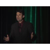 SACC-Dallas: Cracking the Networking CODE with Author and International Speaker Dean Lindsay
