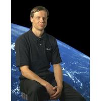 SACC-Dallas' Guest Speaker Series Featuring Christer Fuglesang, Astronaut ESA