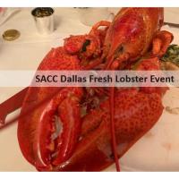SACC Dallas Swedish Lobster Party 2021