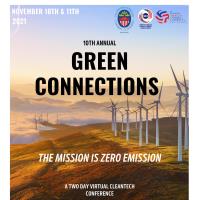 SACC San Diego:10th Annual Green Connections Conference