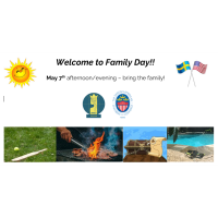 SACC Houston: Welcome to Family Day May 7th in Kingwood / Greater Houston Area (SWEA and SACC Texas members)