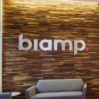 SACC Dallas: The creation of Biamp as a growth engine, CEO & Co-chairman Rashid Skaf