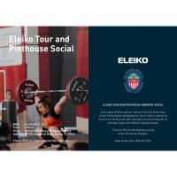 Eleiko Tour
