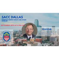 SACC Dallas: Capital Market Update and Future Scholar 