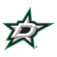 SACC Dallas Hockey: Dallas Stars and the New York Rangers