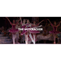 SACC Houston : The Nutcracker at Houston Ballet