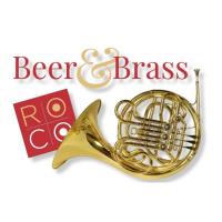 SACC Houston: Beer and Brass at Saint Arnold's Brewery