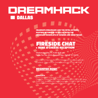 Celebrate DreamHack and the Intel Extreme Masters Returning to Dallas!