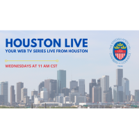 SACC Houston: Houston Live