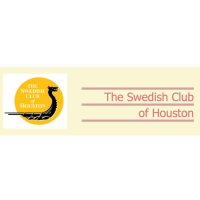 SACC Houston: Crawfish party - Kräftskiva