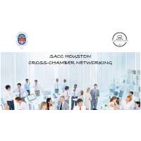 SACC Houston: CROSS-CHAMBER NETWORKING
