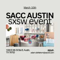 SACC Austin - SXSW Event