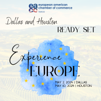 EACC (Dallas): Experience Europe