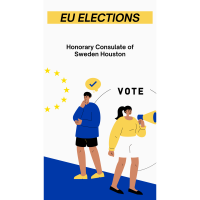 EUROPEAN PARLIAMENT ELECTION 2024