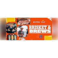 SACC Houston: Brisket & Brews by Texas Star Grill Shop l EcoWorks l The Smoking Swede