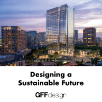 SACC Dallas: Designing a Sustainable Future