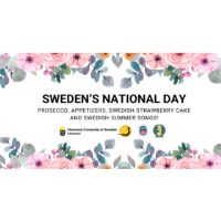 SACC Houston: Swedens National Day Celebration 2025