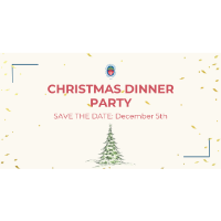 SACC Houston: Christmas Dinner 2025
