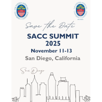 SACC USA: SACC Summit 2025 San Diego