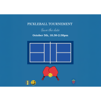 SACC Houston: Nordic Pickleball Event