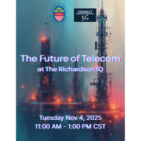SACC Dallas: The Future of Telecom