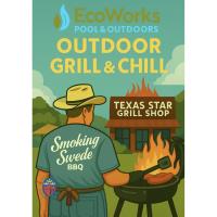 Outdoor Grill & Chill