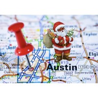 Austin: Swedish Christmas Market & Lucia