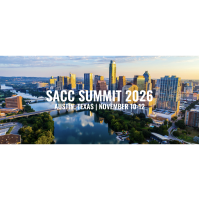 SACC USA Annual Summit 2026 | Hosted by SACC Texas