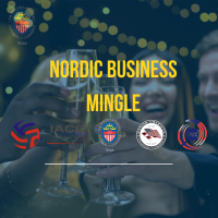 SACC Houston: Nordic Business Mingle