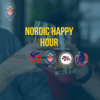 SACC Austin: Nordic Happy Hour